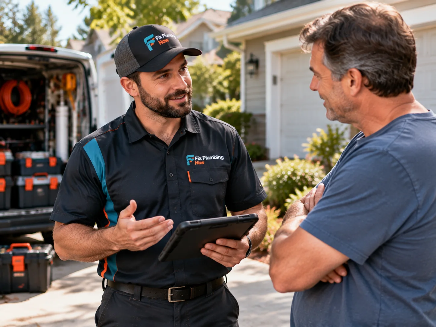 Clogged Drain Service Buena Park, CA FAQs